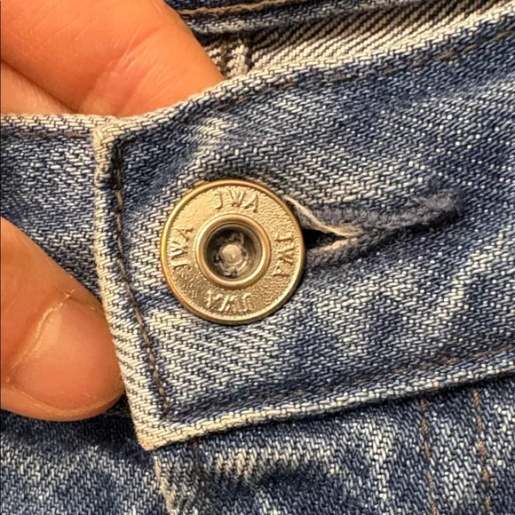 JW Anderson Uniqlo Jeans - Picture 3 of 10